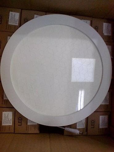 💎 LED UGRADNI PANEL 24W – ANTIREFLEX AKCIJA 1200 rsd / kom ✨ na lalafo.rs — 1 💎 LED UGRADNI PANEL 24W – ANTIREFLEX AKCIJA 1200 rsd / kom ✨ — 1