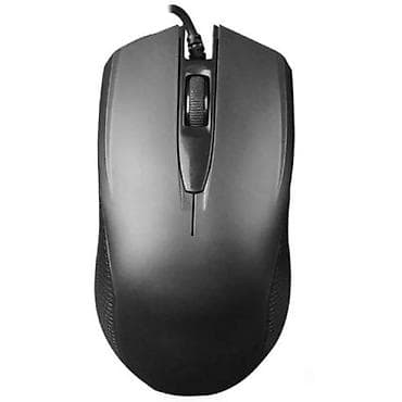 A4Tech OP-760 USB optički miš – V-Track tehnologija - Precizan na lalafo.rs A4Tech OP-760 USB optički miš – V-Track tehnologija - Precizan