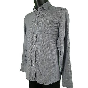 Košulja marc o'polo, vel. M/39/40, regular marka: marc o'polo na lalafo.rs — 3 Košulja marc o'polo, vel. M/39/40, regular marka: marc o'polo — 3