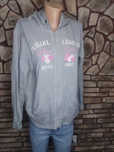 Gina duks vel 44, Duzina 62 Pazuh po 60 na lalafo.rs Gina duks vel 44, Duzina 62 Pazuh po 60