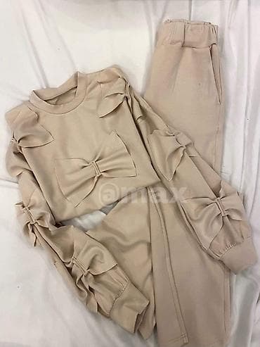 Women's Sweatsuits: Trenerke komplet gornji i donji deo. Crna,pink,roza,borda,tamno at lalafo.rs — 3 Women's Sweatsuits: Trenerke komplet gornji i donji deo. Crna,pink,roza,borda,tamno — 3