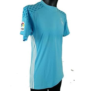 Men's T-shirt bоја - Svetloplava na lalafo.rs — 2 Men's T-shirt bоја - Svetloplava — 2