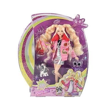 Lutka Defa Lucy – Fashion Beauty set - Modna lutka sa dugom na lalafo.rs Lutka Defa Lucy – Fashion Beauty set - Modna lutka sa dugom