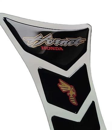 Transport: Tank Pad Honda Hornet - Nalepnice za motore - 1733 📌 Opis: Nalepnice at lalafo.rs — 3 Transport: Tank Pad Honda Hornet - Nalepnice za motore - 1733 📌 Opis: Nalepnice — 3