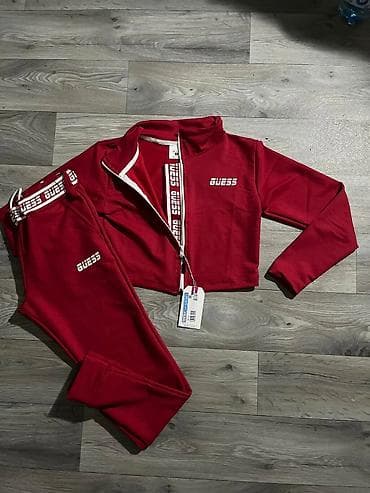 Women's Clothing: Guess ženski komplet NOVO Novo Veličine s m l xl 2xl fb Moja at lalafo.rs — 1 Women's Clothing: Guess ženski komplet NOVO Novo Veličine s m l xl 2xl fb Moja — 1