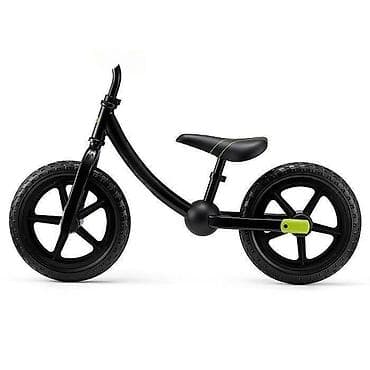 Dečiji balans bicikl bez pedala – crna boja - Namenjen za učenje na lalafo.rs Dečiji balans bicikl bez pedala – crna boja - Namenjen za učenje