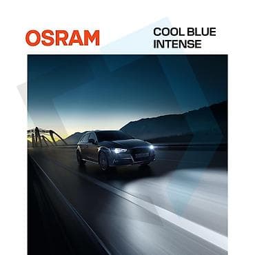 Transport: COOL BLUE INTENSE (NEXT GEN) Dodatno belo svetlo do 5,000 K Upoznajte at lalafo.rs — 4 Transport: COOL BLUE INTENSE (NEXT GEN) Dodatno belo svetlo do 5,000 K Upoznajte — 4