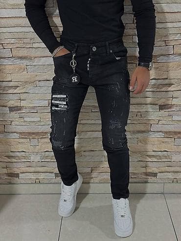 Farmerke
Vel.34
Cena 2900 dinara
ba na lalafo.rs — 3 Farmerke
Vel.34
Cena 2900 dinara
ba — 3