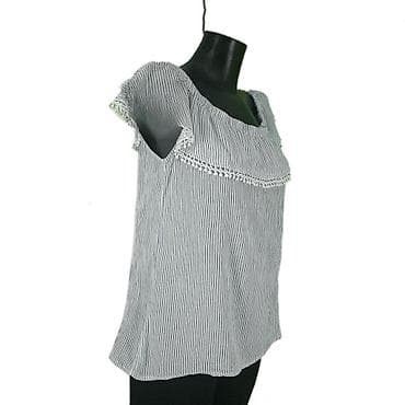 Bluza jean pascale, vel. M/38 marka: jean pascale veličina: m/38 na lalafo.rs — 2 Bluza jean pascale, vel. M/38 marka: jean pascale veličina: m/38 — 2
