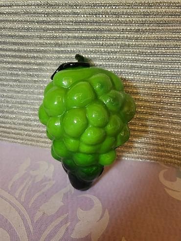 Murano grozd rucni rad iz 70ih.god. Figura grozda perfektna,sve na na lalafo.rs — 7 Murano grozd rucni rad iz 70ih.god. Figura grozda perfektna,sve na — 7