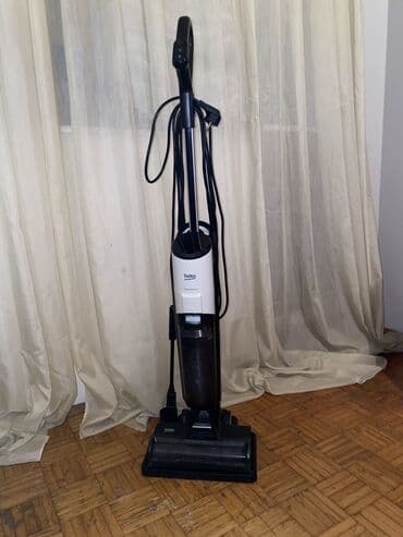 Stick Vacuum Cleaners: Beko štapni usisivač POD GARANCIJOM Na prodaju usisivač Beko at lalafo.rs — 2 Stick Vacuum Cleaners: Beko štapni usisivač POD GARANCIJOM Na prodaju usisivač Beko — 2