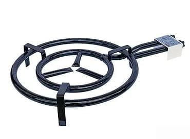 Plinski gorionik sa dvostrukim prstenom - Tip: spoljašnji/plinski na lalafo.rs Plinski gorionik sa dvostrukim prstenom - Tip: spoljašnji/plinski