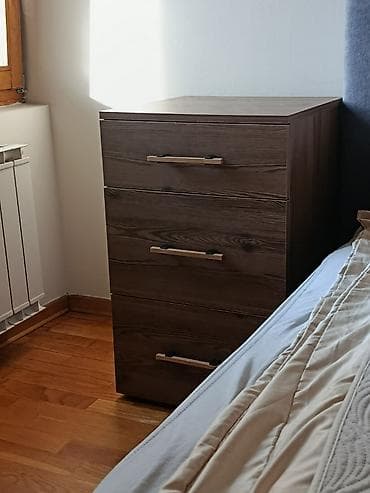 Furniture: -Komoda sa skrivenom fiokom se izradjuje od Univera debljine 18mm u at lalafo.rs — 7 Furniture: -Komoda sa skrivenom fiokom se izradjuje od Univera debljine 18mm u — 7