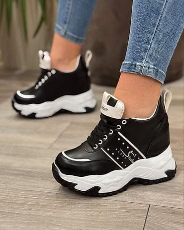 Nova kolekcija. ✅ Slike su sve uzivooo !!! Br:36-40 kalup standard na lalafo.rs — 8 Nova kolekcija. ✅ Slike su sve uzivooo !!! Br:36-40 kalup standard — 8