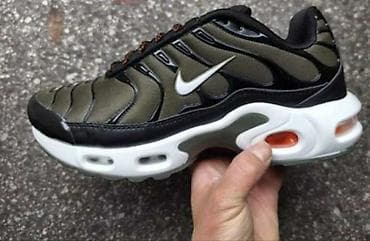 Univerzalni modeli ❗
Tn Nike
36-46
3200 din
HC💢 na lalafo.rs — 8 Univerzalni modeli ❗
Tn Nike
36-46
3200 din
HC💢 — 8