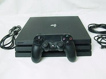 original esprit: U ponudi Sony PlayStation 4 PRO konzola. PS4 PRO podržava 4K at lalafo.rs — 4 original esprit: U ponudi Sony PlayStation 4 PRO konzola. PS4 PRO podržava 4K — 4