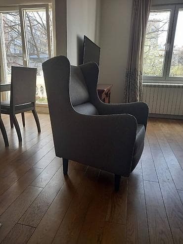 Fotelja kao nova cena 180 euro fiksno na lalafo.rs — 3 Fotelja kao nova cena 180 euro fiksno — 3