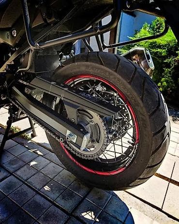 Transport: Suzuki vstrom 650 trakice za felne - 1709 📌 opis: nalepnice za motore at lalafo.rs — 4 Transport: Suzuki vstrom 650 trakice za felne - 1709 📌 opis: nalepnice za motore — 4