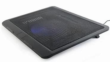 Electronics: Gembird Notebook Cooling Stand – podloga za hlađenje laptopa - Veliki at lalafo.rs — 1 Electronics: Gembird Notebook Cooling Stand – podloga za hlađenje laptopa - Veliki — 1