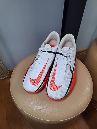 Football boots: Nike Mercurial kopačke za tvrde podloge (FG) - Model: Nike Mercurial at lalafo.rs — 5 Football boots: Nike Mercurial kopačke za tvrde podloge (FG) - Model: Nike Mercurial — 5