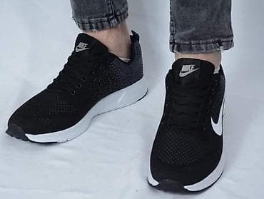 Model na stanju i muski i zenski🥰 Najlaganije patike u ponudi. Kada na lalafo.rs — 3 Model na stanju i muski i zenski🥰 Najlaganije patike u ponudi. Kada — 3