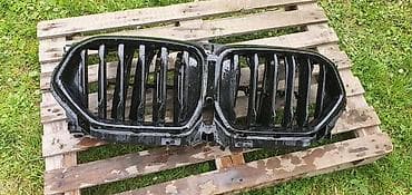 MASKA USISNIK GRIL ZA BMW X6 M, X6 | bmw x6 g06 maska usisnik za na lalafo.rs MASKA USISNIK GRIL ZA BMW X6 M, X6 | bmw x6 g06 maska usisnik za
