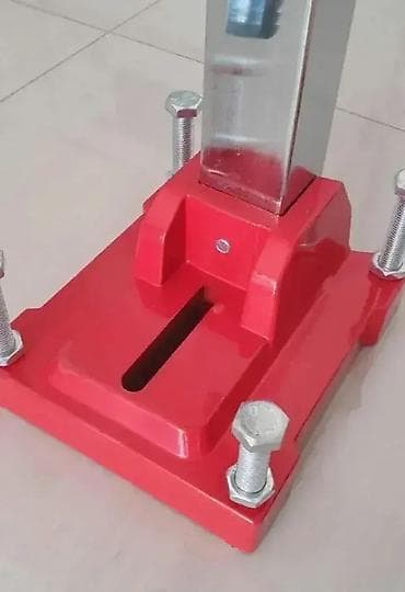 Electric Power Tools: Нова и веома квалитетна! ✅ - Брзо спајање машине на постоље - at lalafo.rs — 4 Electric Power Tools: Нова и веома квалитетна! ✅ - Брзо спајање машине на постоље - — 4