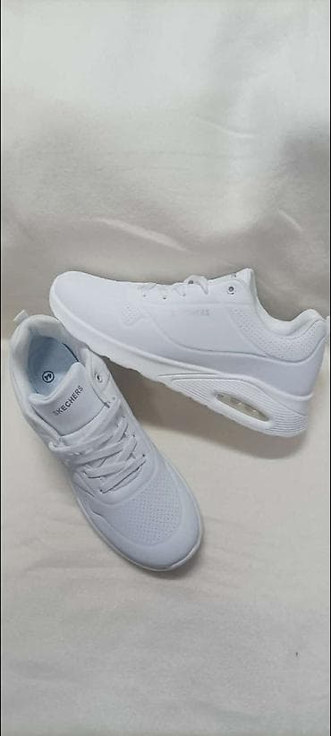 Skechers patike crne bele sive NOVO Novo Brojevi 36 do 46 crne i at lalafo.rs — 3 Skechers patike crne bele sive NOVO Novo Brojevi 36 do 46 crne i — 3