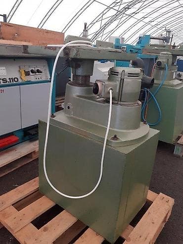 Frezer Bulleri - rotacioni 3672-21 🔧 Rotacioni frezer za drvo 🌲 Max na lalafo.rs — 3 Frezer Bulleri - rotacioni 3672-21 🔧 Rotacioni frezer za drvo 🌲 Max — 3
