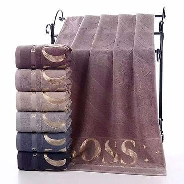 Set peškira, Vez, bоја - Šareno na lalafo.rs Set peškira, Vez, bоја - Šareno