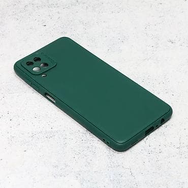 Mobile Phones & Accessories: Maska 3D Camera za Samsung A125F Galaxy A12 tamno zelena. Uz brzu at lalafo.rs — 1 Mobile Phones & Accessories: Maska 3D Camera za Samsung A125F Galaxy A12 tamno zelena. Uz brzu — 1