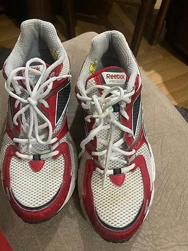 Reebok patike ocuvane br.42,5 na lalafo.rs — 1 Reebok patike ocuvane br.42,5 — 1