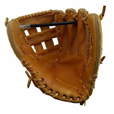 Rukavica za bejzbol spalding, vel. 12,5 inča, pro caliber marka na lalafo.rs — 1 Rukavica za bejzbol spalding, vel. 12,5 inča, pro caliber marka — 1