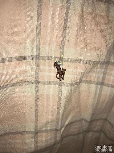 original esprit: Original Ralph Lauren kosulja M 100% cotton Ramena 45cm duzina at lalafo.rs — 6 original esprit: Original Ralph Lauren kosulja M 100% cotton Ramena 45cm duzina — 6