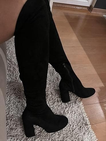 Čizme, Zara, 40 na lalafo.rs Čizme, Zara, 40