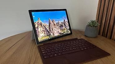 Microsoft Surface Pro 4 Intel Core i7-6650U | 16GB RAM | 256GB SSD | na lalafo.rs — 1 Microsoft Surface Pro 4 Intel Core i7-6650U | 16GB RAM | 256GB SSD | — 1