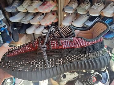 Trainers: Adidas yeezy boost 350 patike NOVO Novo Brojevi 36 do 46 fb Moja at lalafo.rs — 5 Trainers: Adidas yeezy boost 350 patike NOVO Novo Brojevi 36 do 46 fb Moja — 5