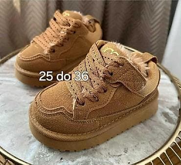 Dečiji novi UGG
od 25 do 36
Cena 3300 din
PK🌛 na lalafo.rs — 1 Dečiji novi UGG
od 25 do 36
Cena 3300 din
PK🌛 — 1