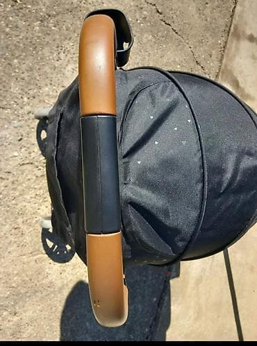 Kolica za bebe Chipolino (model April) - Lagani aluminijumski ram u na lalafo.rs — 6 Kolica za bebe Chipolino (model April) - Lagani aluminijumski ram u — 6