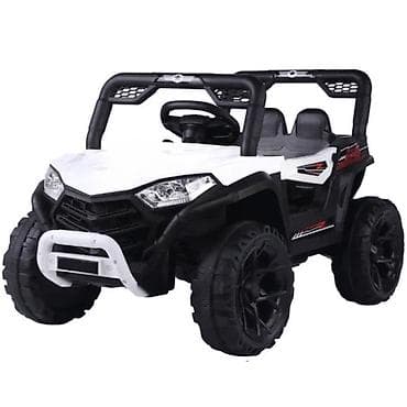 Električni auto na akumulator za decu – terenski UTV/buggy stil - na lalafo.rs Električni auto na akumulator za decu – terenski UTV/buggy stil -