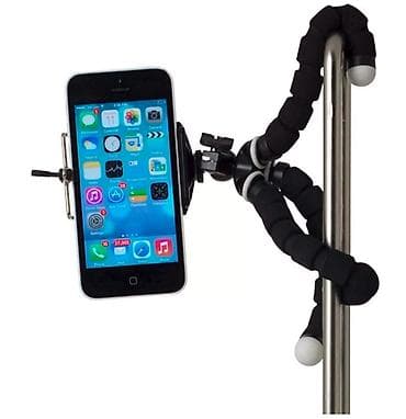 Ima fleksibilne nogare koji mogu da zauzmu bilo kakav oblik i položaj na lalafo.rs Ima fleksibilne nogare koji mogu da zauzmu bilo kakav oblik i položaj