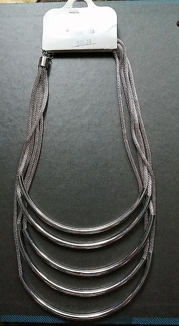 kom sa etiketom: Slojevita ogrilica. Novo. Sa etiketom at lalafo.rs — 2 kom sa etiketom: Slojevita ogrilica. Novo. Sa etiketom — 2