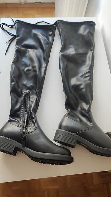 Čizme, Opposite, 40 na lalafo.rs Čizme, Opposite, 40