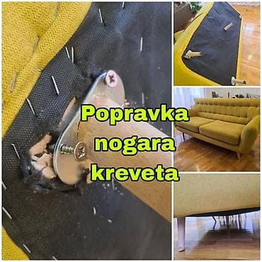 Popravka kreveta nogara naslona ojačavanje Slomljeni paneli drveni na lalafo.rs Popravka kreveta nogara naslona ojačavanje Slomljeni paneli drveni