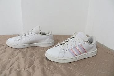 Oxfords: ADIDAS br 38 24cm, bez bilo kakve greske mana, potpuno zdrava ocuvana at lalafo.rs — 4 Oxfords: ADIDAS br 38 24cm, bez bilo kakve greske mana, potpuno zdrava ocuvana — 4