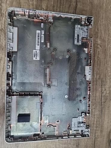 Donje kuciste za Hp Pavilion x360 14-BA.
✨ Ispravno na lalafo.rs Donje kuciste za Hp Pavilion x360 14-BA.
✨ Ispravno