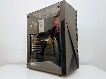 Gejmer Intel i5 4690K/ 16GB / SSD 250/ AMD RX480 8Gb Prodajem na lalafo.rs — 1 Gejmer Intel i5 4690K/ 16GB / SSD 250/ AMD RX480 8Gb Prodajem — 1