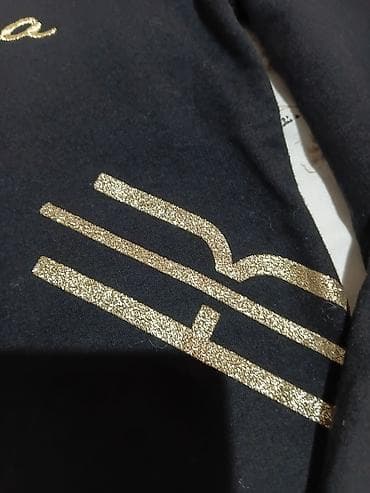 Fracomina Sport haljina/duža dukserica - Brend: FRACOMINA SPORT na lalafo.rs — 10 Fracomina Sport haljina/duža dukserica - Brend: FRACOMINA SPORT — 10