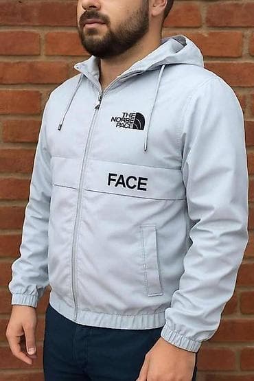 Jakne
Vel od S do 2XL
Cena 5200 din
sd na lalafo.rs — 2 Jakne
Vel od S do 2XL
Cena 5200 din
sd — 2