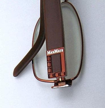 Max Mara MM1046 dioptrijski ram ORIGINAL. ORIGINAL. MaxMara imported at lalafo.rs — 4 Max Mara MM1046 dioptrijski ram ORIGINAL. ORIGINAL. MaxMara imported — 4